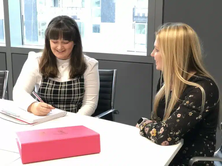 The post image for the CEL Solicitors insight post, A day in a Life of a Trainee Solicitor – Jemma.