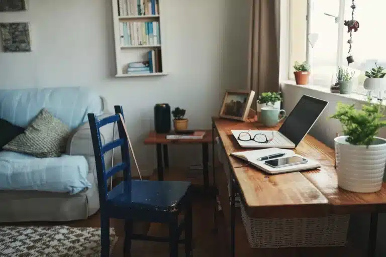 The post image for the CEL Solicitors insight post, Coronavirus: What can the legal sector learn through working from home?.