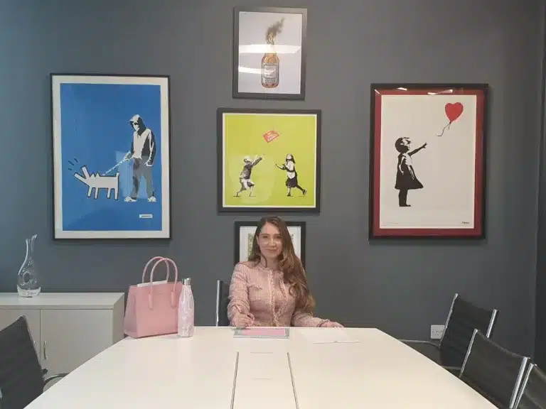 The post image for the CEL Solicitors insight post, Day in the Life of Jessica: Owner of CEL Solicitors.