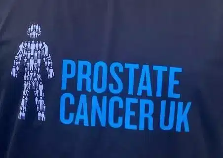 The post image for the CEL Solicitors insight post, CEL Solicitors Helps Support and Raise Money for Prostate Cancer UK.