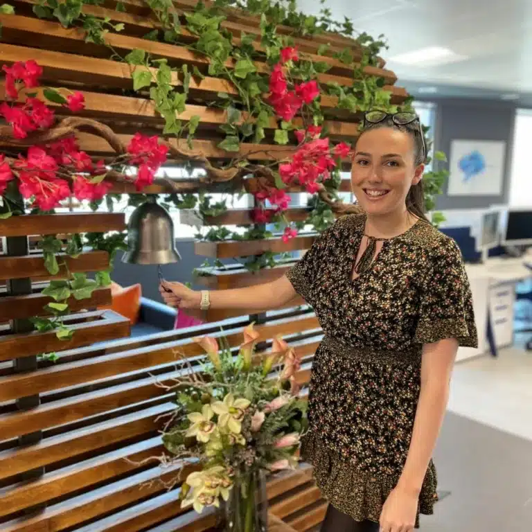 The post image for the CEL Solicitors insight post, A Day in the Life of a Financial Mis-selling Paralegal – Celeste.