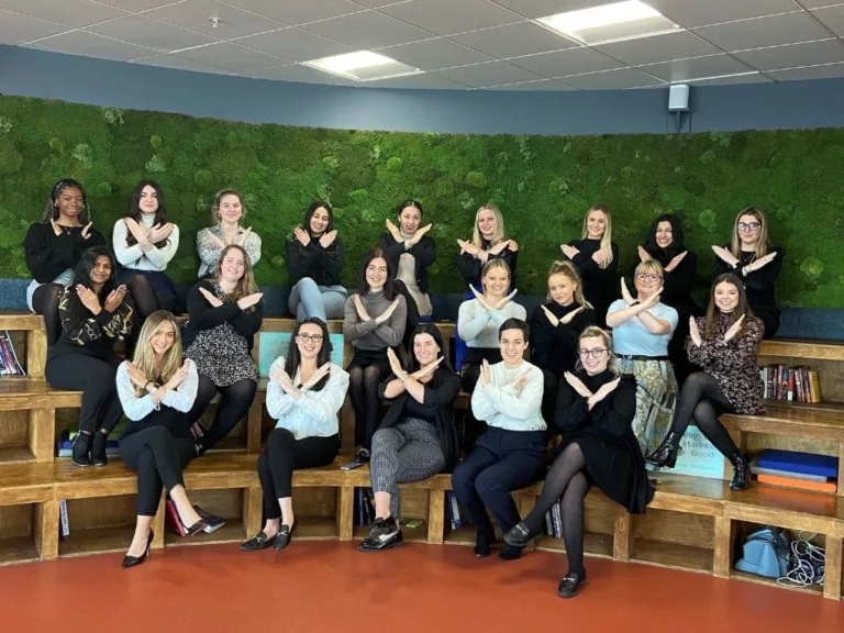 The post image for the CEL Solicitors insight post, International Women’s Day (IWD) 2022 – #BreakTheBias.