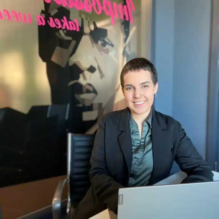 The post image for the CEL Solicitors insight post, A Day in the Life of a Japanese Knotweed Associate Solicitor – Jasmine.