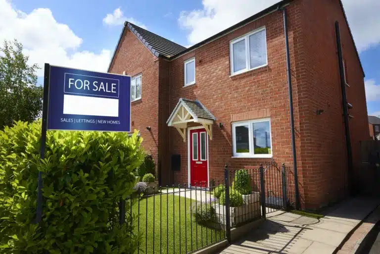 The post image for the CEL Solicitors insight post, How Japanese knotweed can affect house prices.