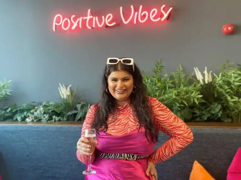 The post image for the CEL Solicitors insight post, Become the Role Model you Needed – Guest Speaker, TikTok Star – Jessie Davies.
