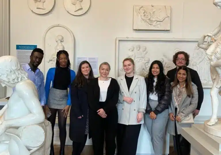 The post image for the CEL Solicitors insight post, National Inclusion Week 2022.