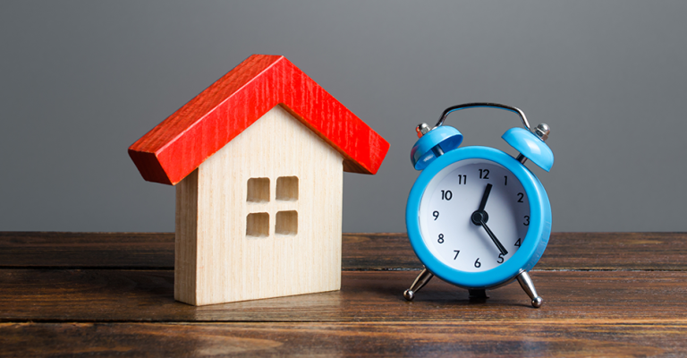 The post image for the CEL Solicitors insight post, How long can my landlord hold my deposit?.