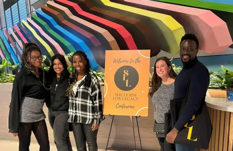 The post image for the CEL Solicitors insight post, Diversity Committee Attends Empowered to Lead Conference.