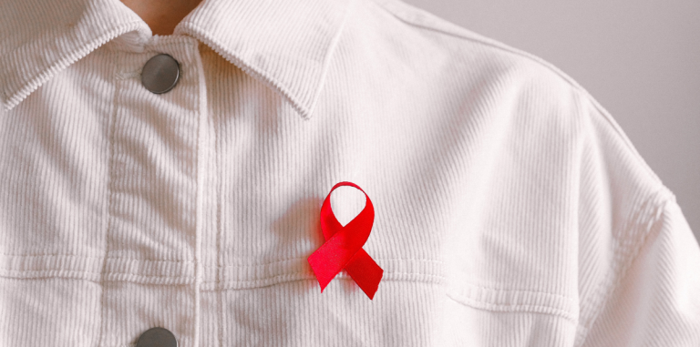 The post image for the CEL Solicitors insight post, World AIDS Day 2022.
