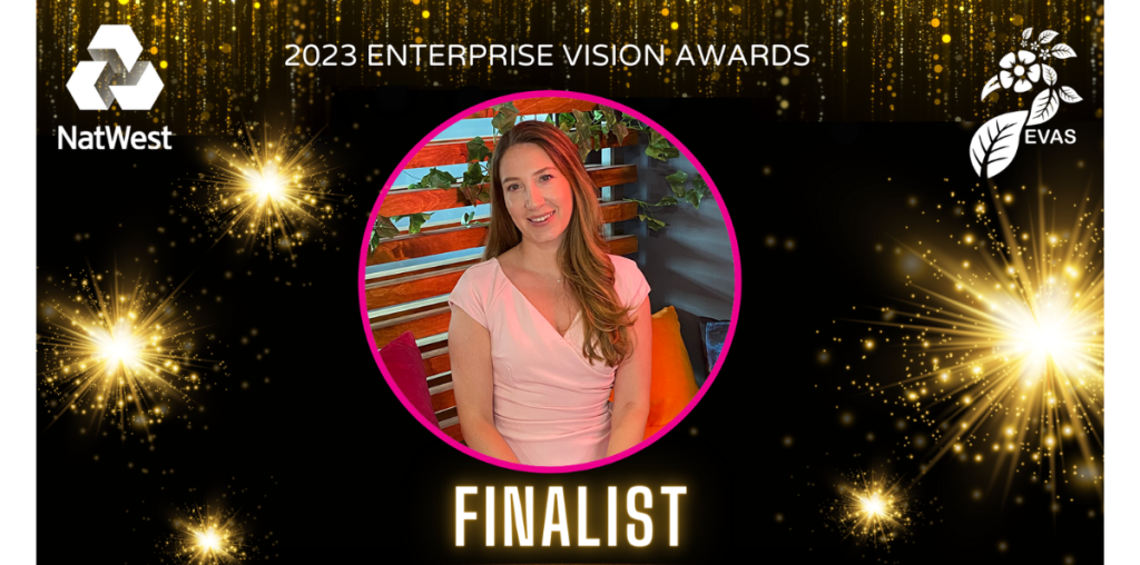 A photograph representing the CEL Solicitors post, Jessica Hampson announced as ‘Employer’ Finalist at EVAS Awards
