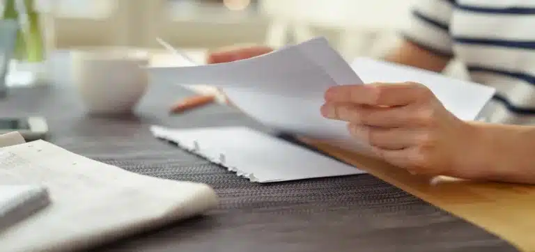 The post image for the CEL Solicitors insight post, Insurance Claim Denied Due to Misrepresentation or Non-Disclosure.