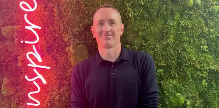The post image for the CEL Solicitors insight post, Former Liverpool Goalkeeper, Chris Kirkland visits CEL Solicitors.