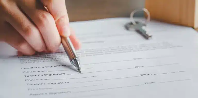 The post image for the CEL Solicitors insight post, Deposit not protected? The main reasons landlords don’t protect tenancy deposits.