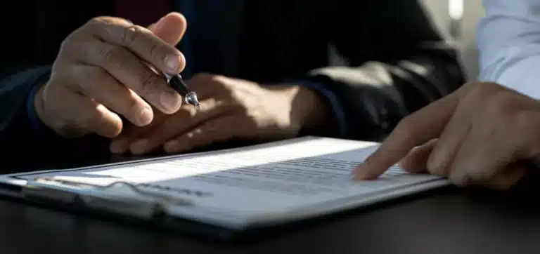 The post image for the CEL Solicitors insight post, Reasons Why Life Insurance Claims are Denied.