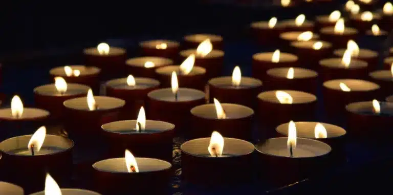 The post image for the CEL Solicitors insight post, Holocaust Memorial Day.