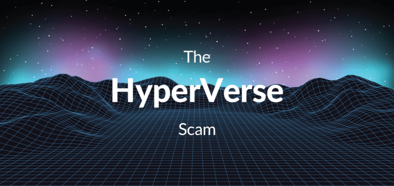 The post image for the CEL Solicitors insight post, The HyperVerse scam: Investors left unable to withdraw.