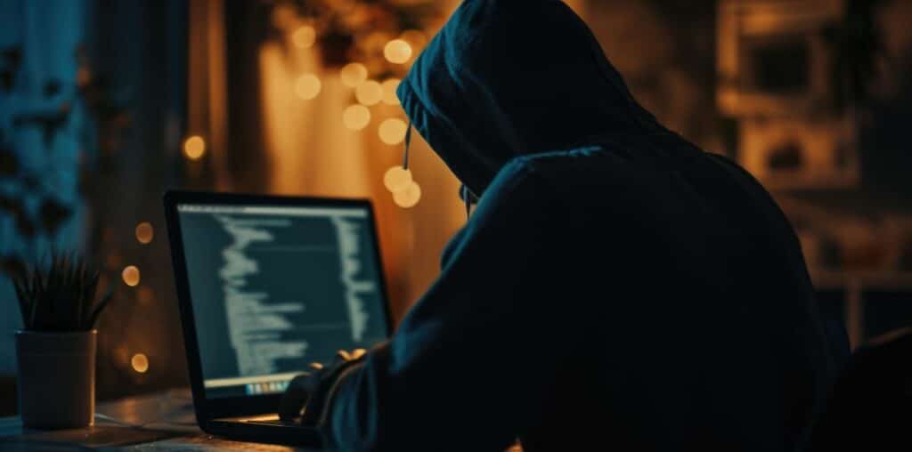 A photograph representing the CEL Solicitors post, How Crypto Scammers Lure in Their Victims