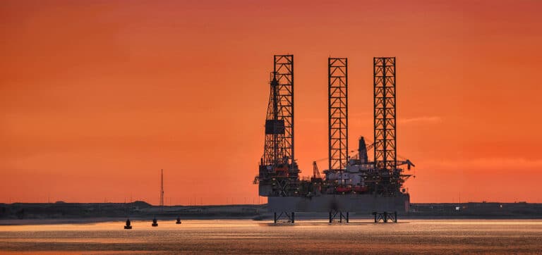 The post image for the CEL Solicitors insight post, 79-year-old Widow Recovers £250,000 from Oil Rig Romance Scam.