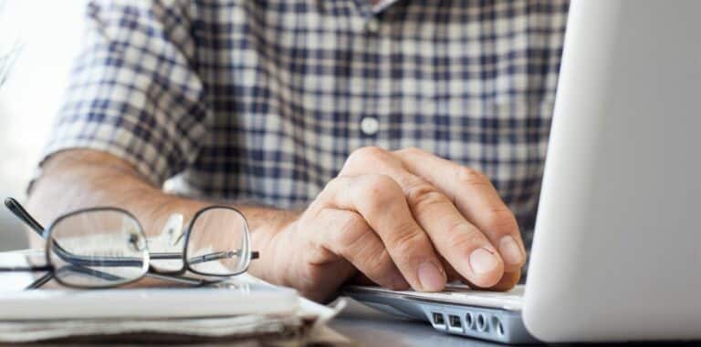 The post image for the CEL Solicitors insight post, Man Awarded £293,650 from Investment Scam.