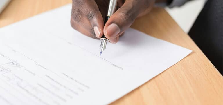 The post image for the CEL Solicitors insight post, Legal Cover: What is After the Event (ATE) Insurance?.