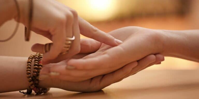 The post image for the CEL Solicitors insight post, Palm Reading Scam Costs Victim over £9,000.