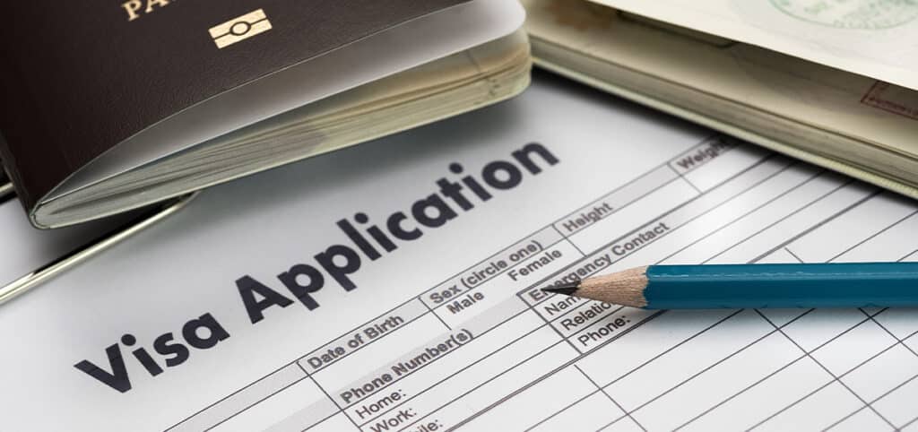 A photograph representing the CEL Solicitors post, Work Visa Sponsorship Scams: What You Need to Know