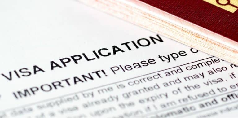 The post image for the CEL Solicitors insight post, £5,000 Returned to Man Who Fell Victim to Visa Sponsorship Scam.