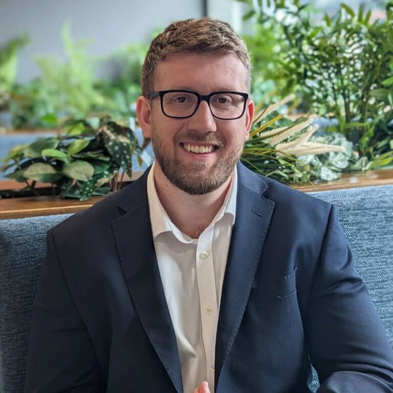 The post image for the CEL Solicitors insight post, Chris H.