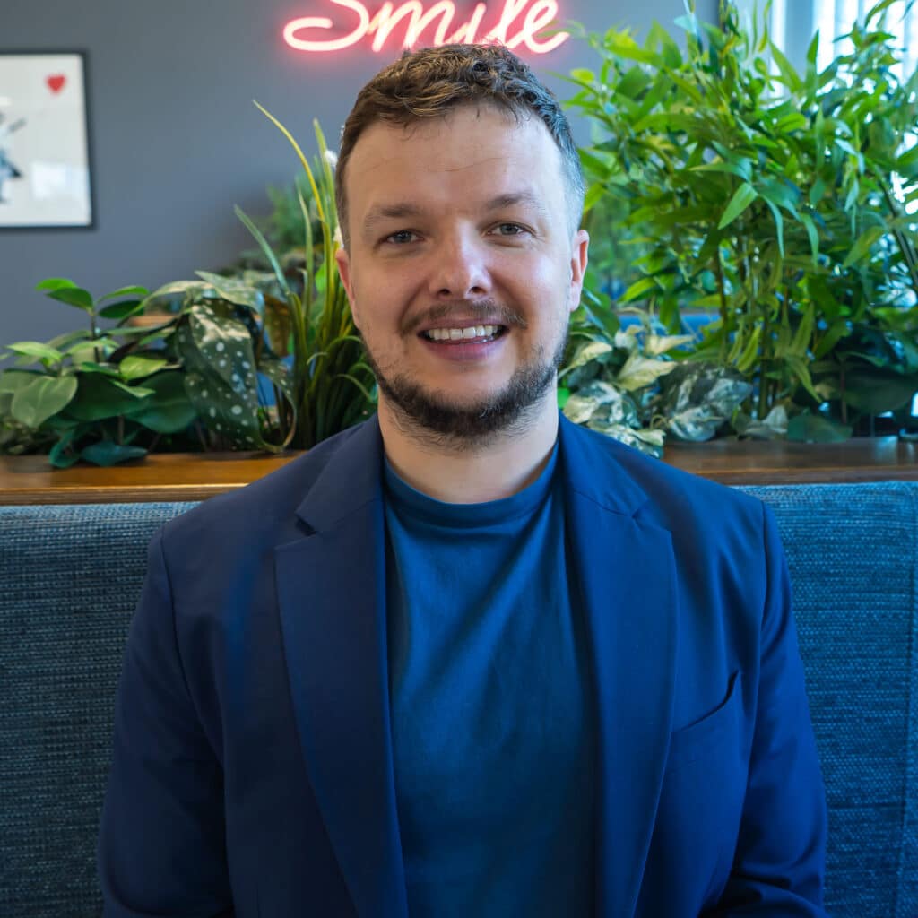 A photograph representing the CEL Solicitors post, Craig G