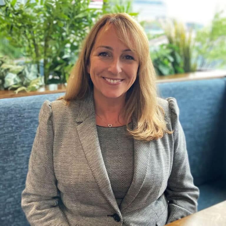 The post image for the CEL Solicitors insight post, Karen B.