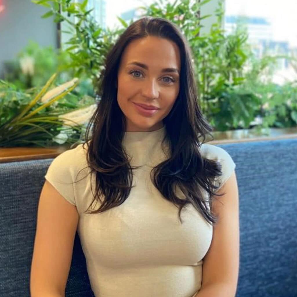A photograph representing the CEL Solicitors post, Leah B