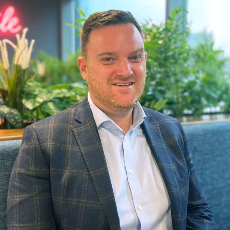 The post image for the CEL Solicitors insight post, Paul Hampson.