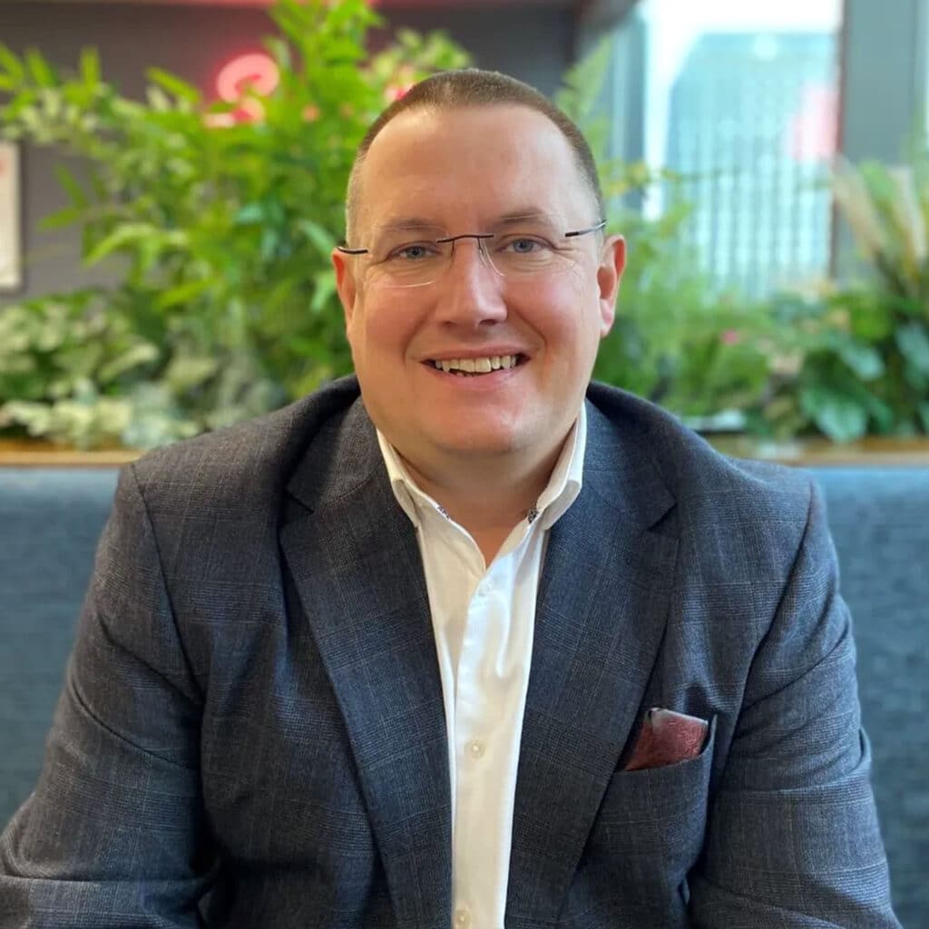 A photograph representing the CEL Solicitors post, Rob E
