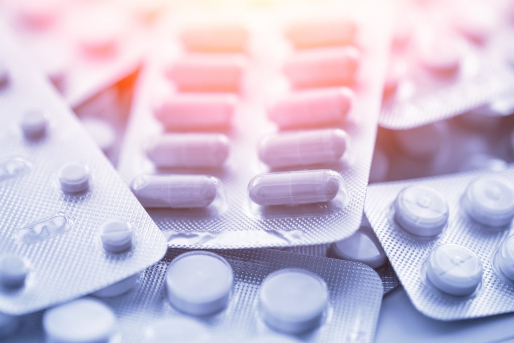 An image representing the CEL Solicitors service, Medication Errors