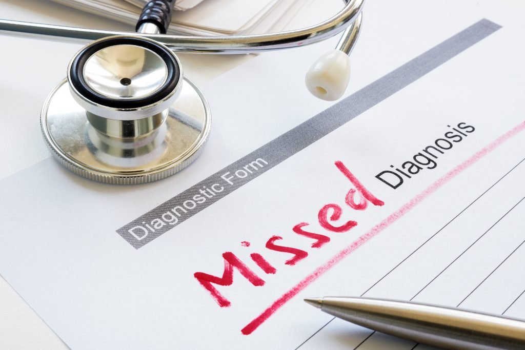 An image representing the CEL Solicitors service, Misdiagnosis or Delayed Diagnosis