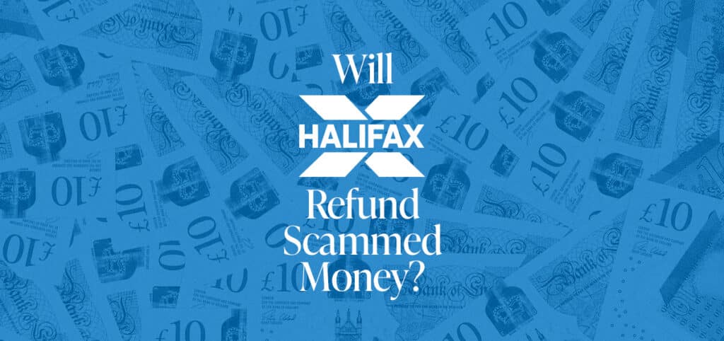 A photograph representing the CEL Solicitors post, Will Halifax Refund Scammed Money?
