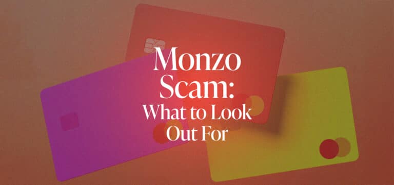 The post image for the CEL Solicitors insight post, Monzo Scam: What to Look Out For.