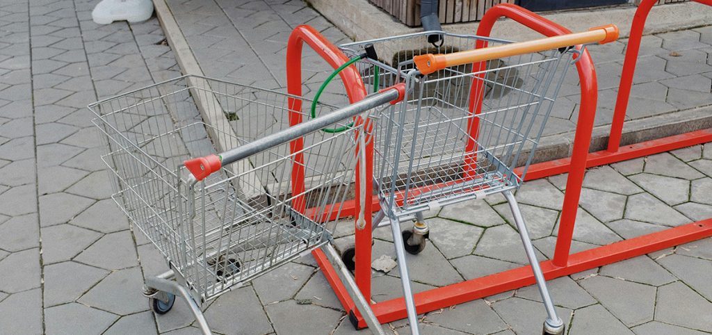 A photograph representing the CEL Solicitors post, How Much Can I Claim for Falling in a Supermarket?