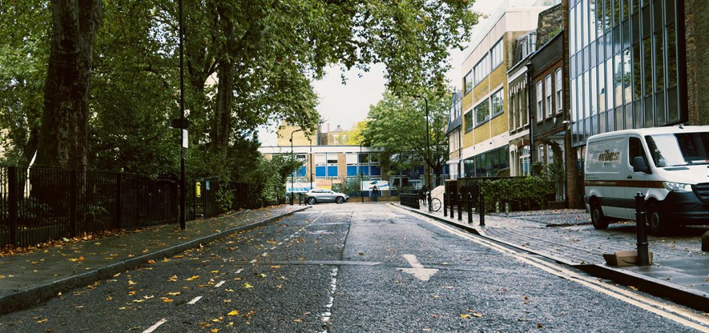 A photograph representing the CEL Solicitors post, A Guide to Hit & Run Car Accidents