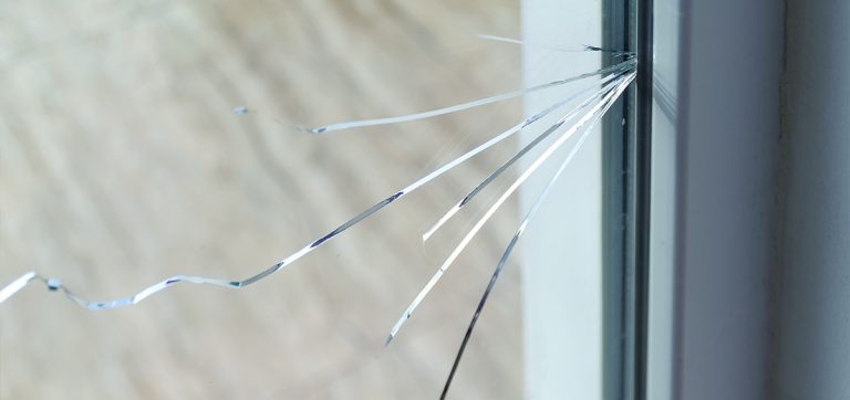 The post image for the CEL Solicitors insight post, Are Landlords Responsible For Broken Windows?.