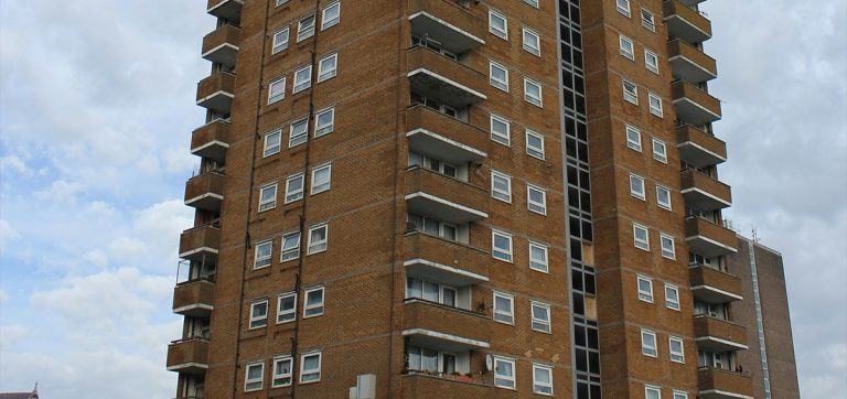 The post image for the CEL Solicitors insight post, Awaab’s Law: What Does It Mean For Tenants?.
