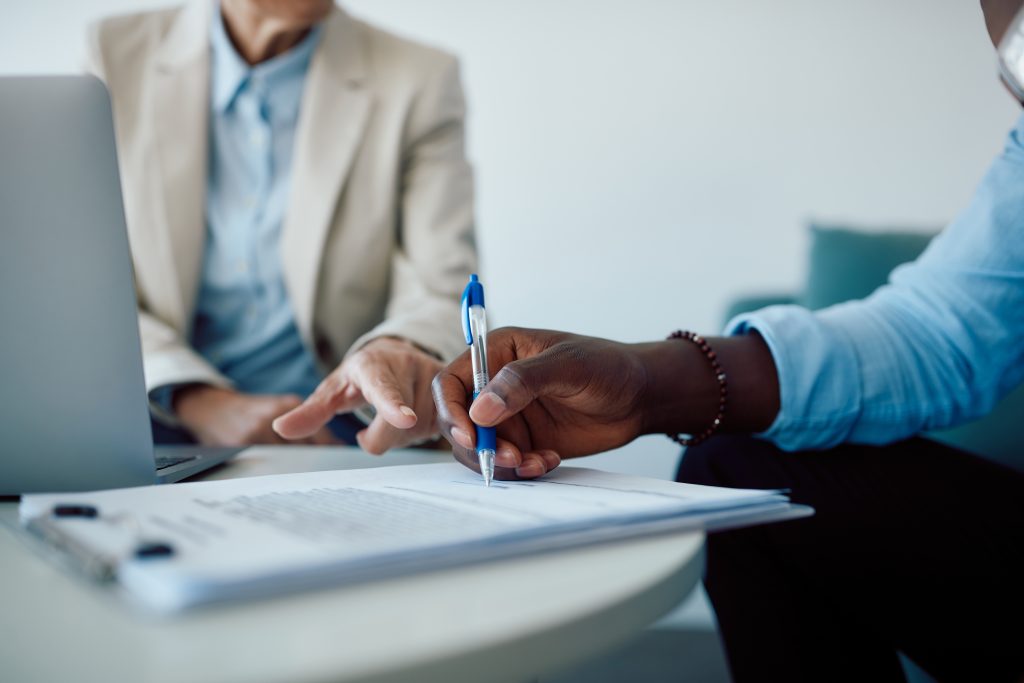 An image representing the CEL Solicitors service, Director & Shareholder Disputes