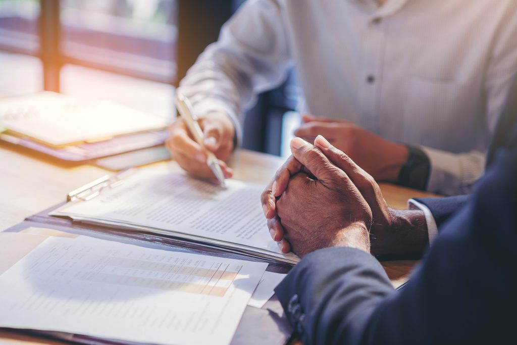 An image representing the CEL Solicitors service, Business Disputes