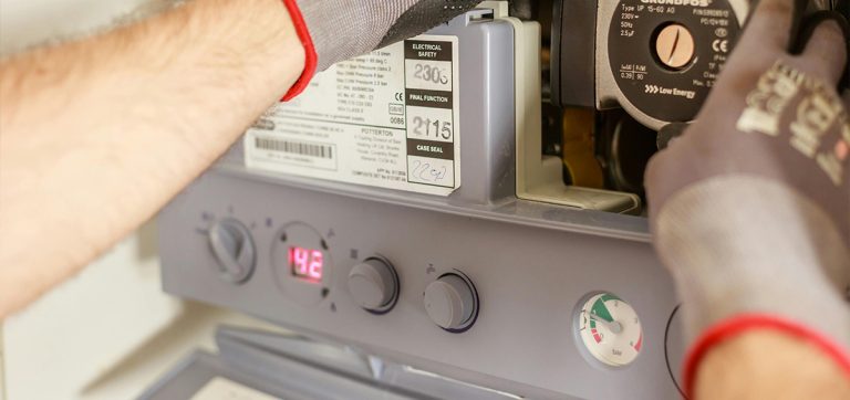The post image for the CEL Solicitors insight post, How Long Can a Landlord Leave You Without Heating?.