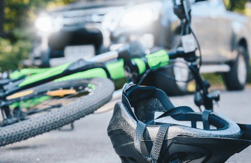 An image representing the CEL Solicitors service, Cycling Accident Claims