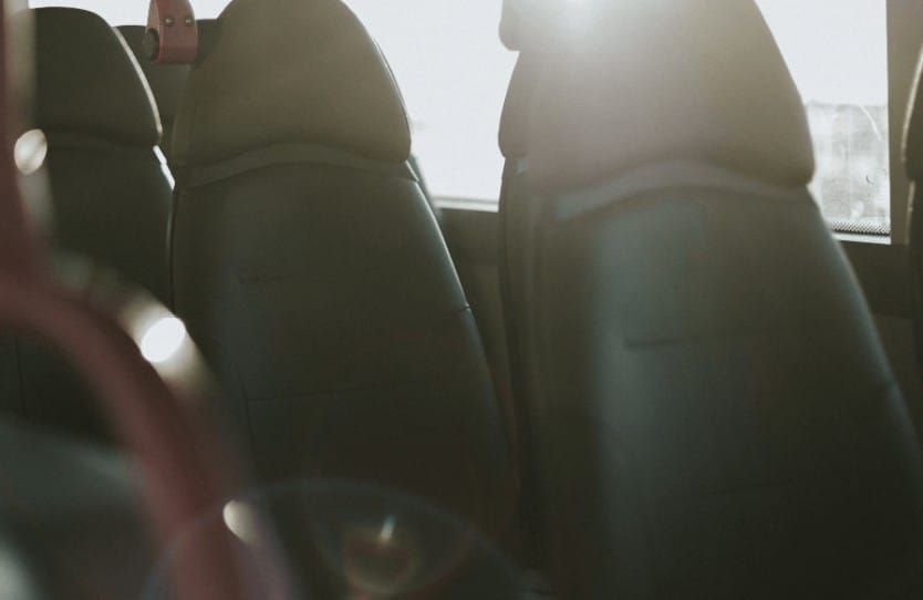 An image representing the CEL Solicitors service, Road Traffic Passenger Accident Claims