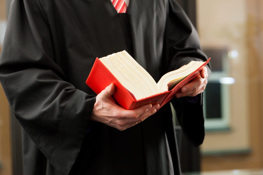 An image representing the CEL Solicitors service, Barrister Negligence Claims