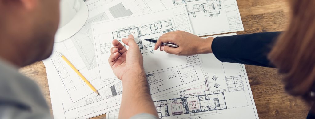 An image representing the CEL Solicitors service, Architect Negligence Claims