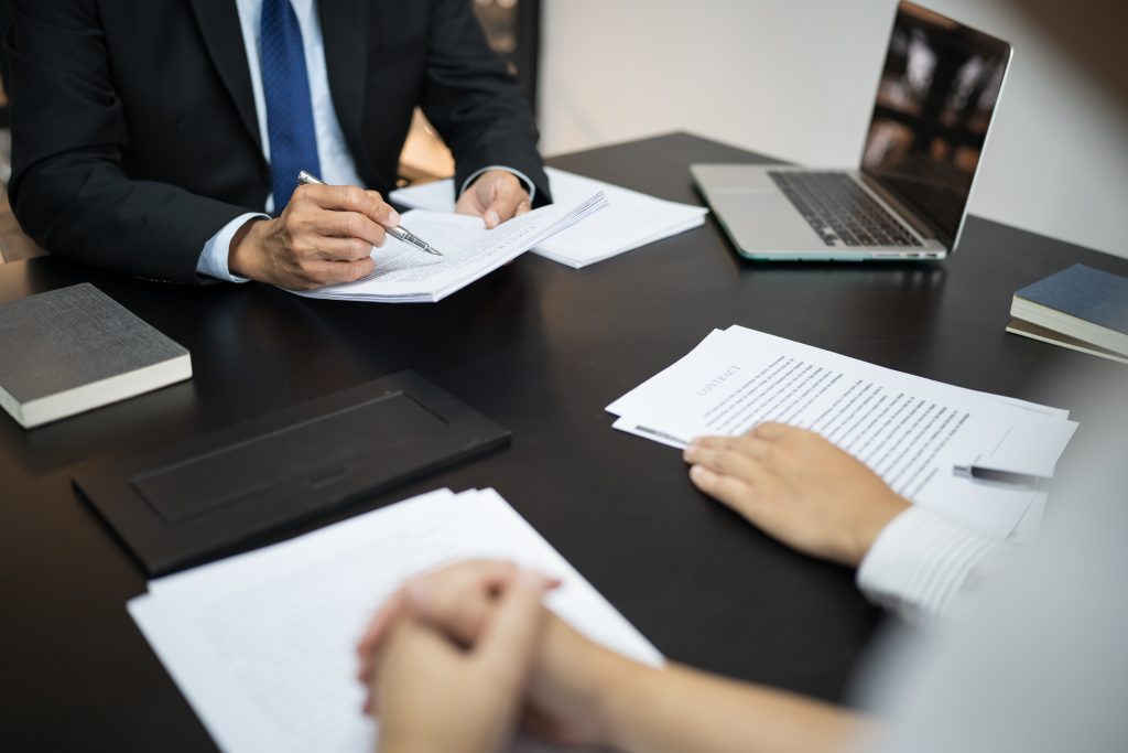 An image representing the CEL Solicitors service, Solicitor Negligence Claims