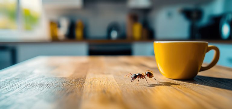 The post image for the CEL Solicitors insight post, Are Landlords Responsible for Ant Infestations? .